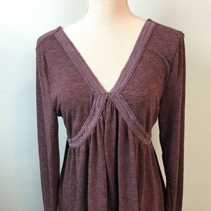 Suzanne Betro Weekend Blouse